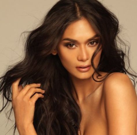 Pia Alonzo Wurtzbach, Miss Universe Philippines, Pia Wurtzbach, Miss Philippines, Pageant Girls, German Beauty, Black Woman Artwork, Beauty Shoot, Fun Run