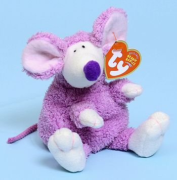 Rat Reference, Baby Rat, Baby Rats, Ty Beanie Babies, Cute Stuffed Animals, Beanie Babies, Build A Bear, Beanie Baby, Cute Plush