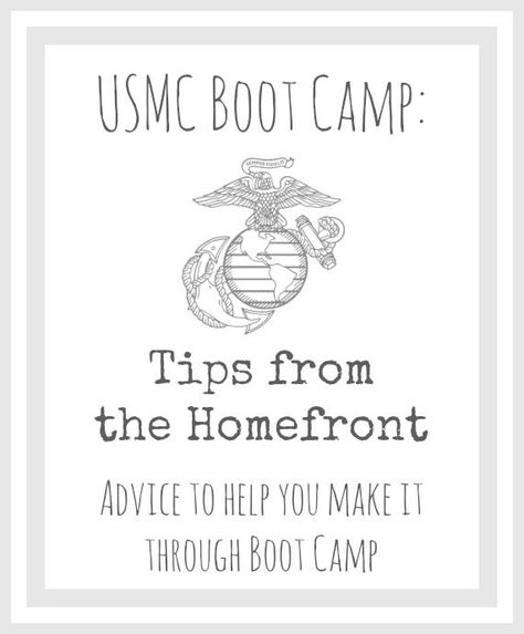 Image result for recruit encouragement Boot Camp Quotes, Usmc Bootcamp, Marine Corps Mom, Marine Wife Life, Camp Letters, Marine Son, Marines Boot Camp, Marine Quotes, Future Marine