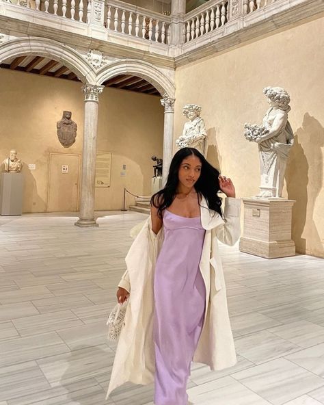 Museum Meet up | Melanin Adorned Easter Outfit Women Church, Easter Outfit Women, Casual Easter Outfit, Easter Skirt, Cute Easter Outfits, Museum Date, Sabrina Claudio, Outfit For Spring, Body Hugging Dress