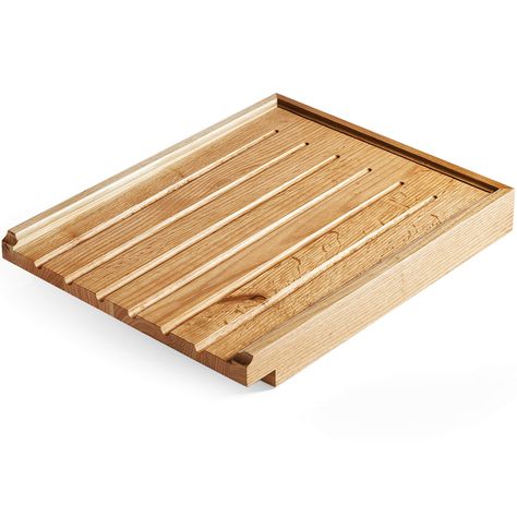 Belfast Butler Sink Wooden Draining Board Made from Solid Oak Wood - Rised and Angled : Amazon.co.uk: Home & Kitchen Draining Board, Belfast Sink, Butler Sink, Dish Rack Drying, Utensil Holder, Free Amazon Products, Belfast, Google Shopping, Food Service Equipment