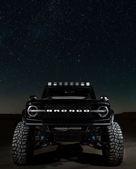 Ford Bronco 😍 #IdreamCar #fordperformance #FordBronco #fordranger #fordmustang #Ford Bronco Asethic, Ford Bronco Raptor, Bronco Aesthetic, Old Ford Bronco Aesthetic, Old Bronco Aesthetic, Ford Bronco Aesthetic, Ford Bronco Photography, Bronco Ford, Ford Bronco Raptor 2024