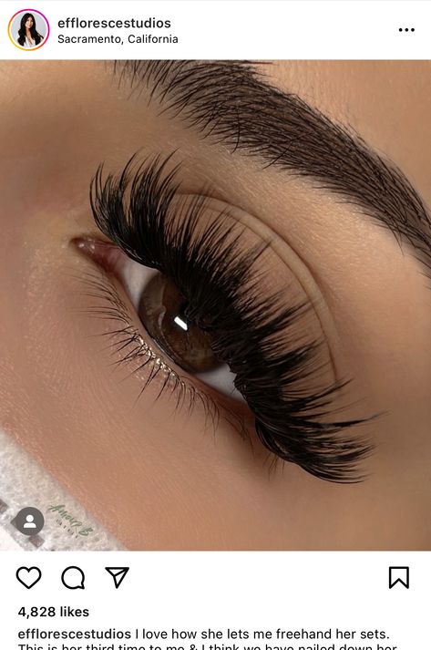 Natural Fake Eyelashes, Lashes Fake Eyelashes, Lash Extensions Makeup, Eyelash Technician, Lash Extensions Styles, Eyelash Extensions Styles, Perfect Eyelashes, Pretty Lashes, Natural Eyelash Extensions