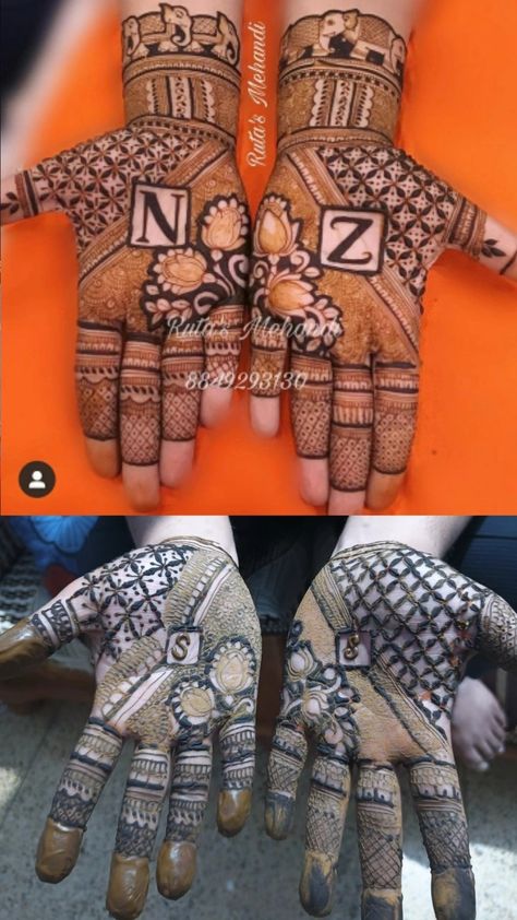 Mehndi Design Photos Full Hand, Groom Mehendi Designs For Wedding, Boys Mehendi Design For Wedding, Groom Mehendi Designs Palm For Men, Mehandi For Groom, Mehndi For Groom Hand, Mehendi For Groom, Groom Mehendi Design, Groom Mehandi Designs