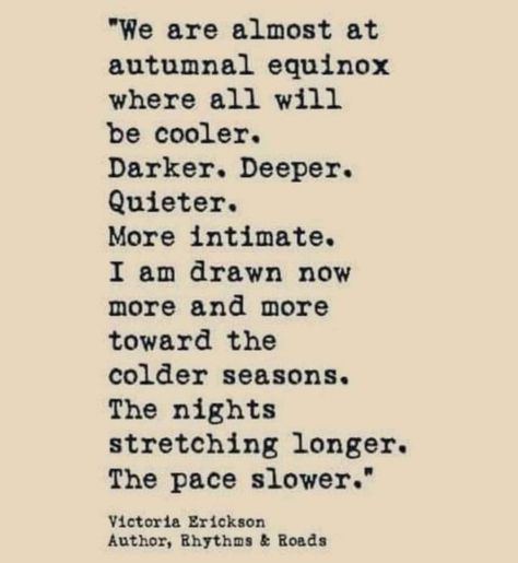 Autumn Equinox Quotes, Autumn Tale, New Month Quotes, Month Quotes, Autumnal Equinox, Fall Faves, Autumn Quotes, Best Seasons, New Month