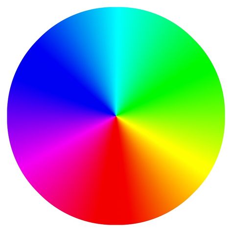 Colour Wheel, Spectrum, Rainbow, Color Wheel Color Spectrum Wheel, Tertiary Color, Types Of Colours, Storing Paint, Rustic Colors, Color Spectrum, Color Wheel, Complementary Colors, Color Therapy