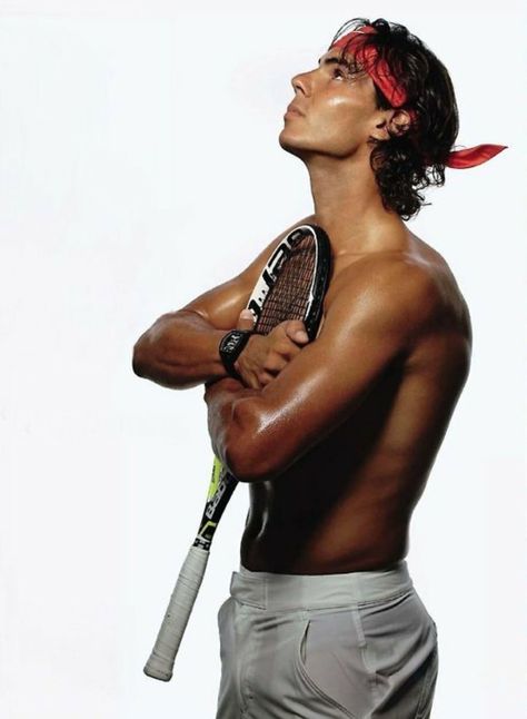 Rafa Nadal Nadal Tennis, Atp Tennis, Tennis Fan, Tennis World, Rafa Nadal, Tennis Match, Rafael Nadal, Roger Federer, Sports Stars