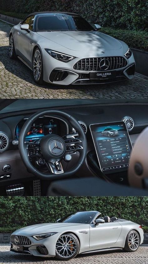 Amg Sl 63, Mercedes Gle Coupe, Mercedes Sport, Sl63 Amg, Car Jewelry, Luxury Vehicle, Mercedes Sls, Dream Car Garage, New Luxury Cars