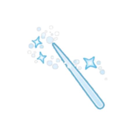 Fairy Godmother Drawing, Fairy Godmother Aesthetic, Cinderella Wand, Magic Wand Drawing, Witchy Doodles, Kilala Princess, Cinderella Drawing, Gloves Drawing, Fairy Godmother Wand