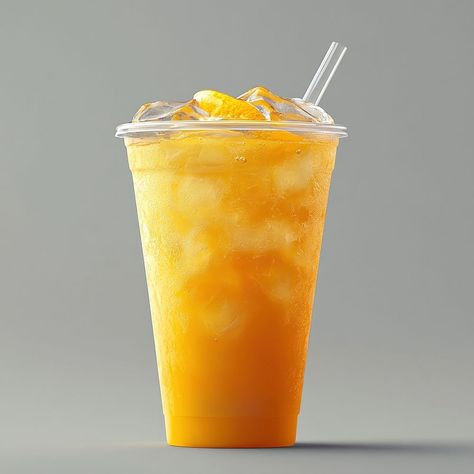 An isolated plastic cup of an ice americano coffee with orange juice at the bottle drink beverage refreshment. | free image by rawpixel.com Ice Americano Coffee, Bottle Drink, Iced Americano, Americano Coffee, Coffee Png, Juice Cup, Plastic Cup, Orange Juice, Free Image