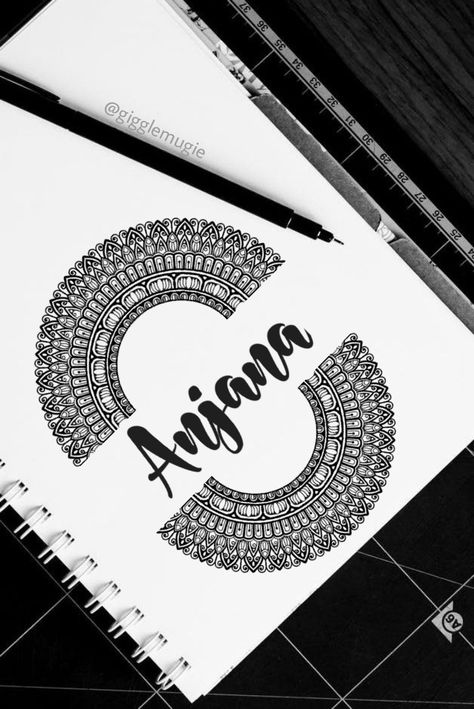 Mandala Art For Corners, Easy Mandala Drawing For Beginners, Mandala Calligraphy, Beginner Henna, Bed Idea, Easy Mandala, Easy Mandala Drawing, Beginner Henna Designs, Mandala Art Therapy