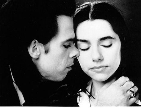 Nick Cave & PJ Harvey Henry Lee, Red Right Hand, Pj Harvey, The Bad Seed, Nick Cave, Rock N’roll, Old Love, Pop Rock, Music Icon