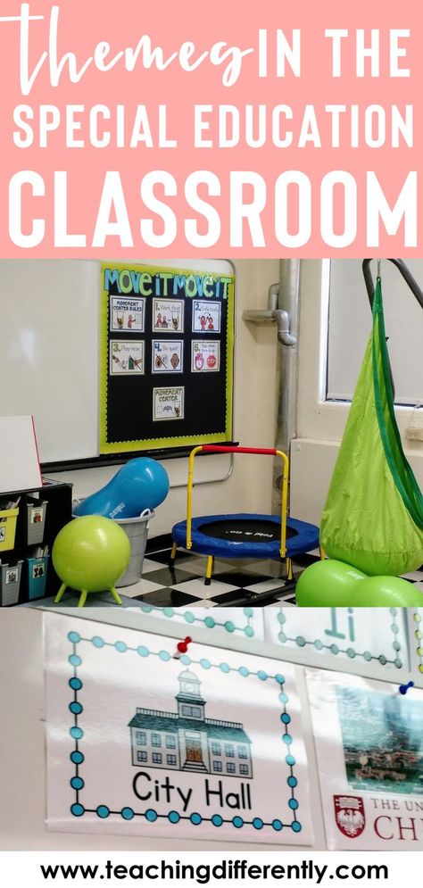 Special Education Classroom Organization, Special Education Classroom Setup, Dressing For Your Body Type, Preschool Classroom Setup, Elementary Special Education Classroom, Asd Classroom, Early Childhood Special Education, Sped Classroom, Special Education Activities