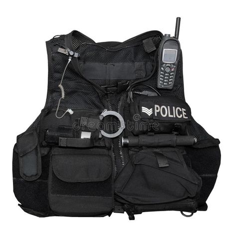 Police body armor. British police body armor as used by SWAT and firearms office , #Ad, #armor, #British, #Police, #body, #firearms #ad Police Clothes, Police Vest Holder, Police Vest Setup, Police Vest, Police Tactical Vest Set Up, Swat Vest, Police Jacket, Police Outfit, Protection Gear