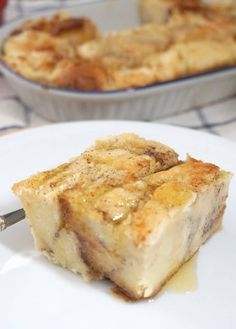 Bead Pudding Recipe, Custard Bread Pudding Recipe Old Fashion, Bread Oudding, Grandmas Bread, Old Fashion Bread Pudding, Custard Bread Pudding, Old Fashioned Bread, Best Bread Pudding Recipe, Parmesan Crusted Pork Chops