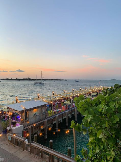 Key West Trip, Key West Florida Aesthetic, Key West Aesthetic, Key West Bachelorette Party, Key West Bachelorette, Key West Photos, Key West Sunset, Miami Vibes, Travel Key West