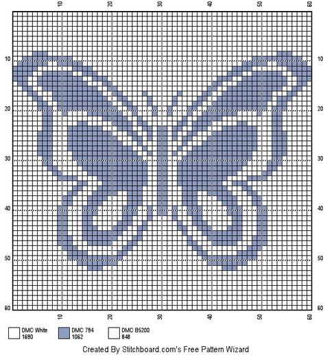 Alpha Patterns Crochet Butterfly, Crochet Bag Grid Patterns, Butterfly Crochet Grid, Stitch Fiddle Crochet Pattern, Butterfly Tapestry Crochet Pattern, Dragonfly Pixel Art, Crochet Grid Ideas, Pixel Art 20x20 Grid, Knit Graph Patterns Charts