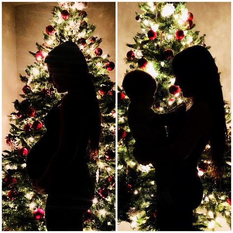 Maternity Christmas Pictures, Christmas Pregnancy Photos, Baby Christmas Photography, Christmas Baby Pictures, Bump Pictures, Cute Pregnancy Pictures, Photo Halloween, Idee Babyshower, Baby Christmas Photos