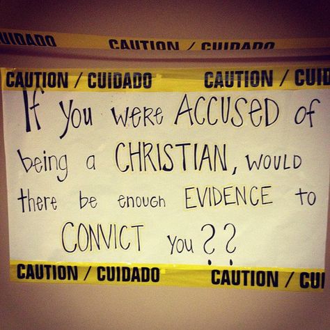 I think it is interesting that the term 'Christian' was first used by those who were not. The evidence of a different life was so evident, folks had to come up with a term to classify them. Youth Group Rooms, Youth Group Lessons, Teen Ministry, Youth Lessons, Youth Group Activities, Church Youth Group, Student Ministry, Church Bulletin Boards, Youth Games