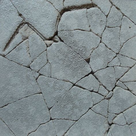 concrete - broken | concrete 25x25cm | Sharon Pazner | Flickr Sidewalk Cracks, Earth Texture, Broken Concrete, Cracked Wall, Break Wall, Light Film, Concrete Stone, Sketch Ideas, A Level Art