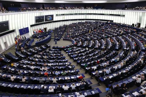 European Parliament, Human Rights Activists, Nuclear Energy, Nuclear Power Plant, Religious Freedom, Nuclear Power, Sustainable Energy, European Union, The European Union