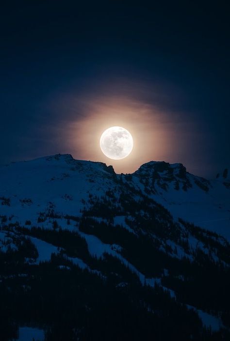 Moon Beauty, Moon Pics, Full Moon Rising, Shoot The Moon, Moon Pictures, Moon Photography, Good Night Moon, Moon Lovers, The Full Moon