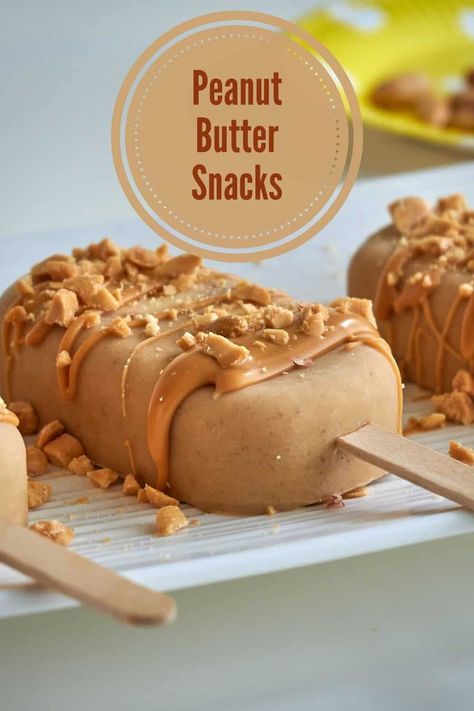 Are you thinking about using your peanut butter snacks? Maybe it’s time for peanut butter snack recipes! Check out our list of 21 peanut butter snack ideas here that you can make at home. Ways To Use Peanut Butter, Peanut Butter Snack Ideas, Healthy Peanut Butter Snacks, Pb Recipes, Greek Yogurt And Peanut Butter, Frozen Yogurt Bites, Peanut Butter Bread, Peanut Butter Snacks, Peanut Butter Eggs