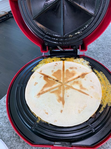 Steak quesadillas are so easy to make with this Quesadilla maker. #Quesadilla #SteakQuesadilla #CookingTools #Foodie #Cheesy #Kidapproved #SummerLunch Follow my shop @Da’Stylish Foodie on the @shop.LTK app to shop this post and get my exclusive app-only content! #liketkit #LTKhome #LTKkids @shop.ltk https://liketk.it/3I7cg Steak Quesadillas, Steak Quesadilla, Quesadilla Maker, Electric Griddle, Summer Lunch, Waffle Iron, Quesadillas, Cooking Tools, Steak