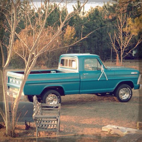 1967 ford f150\\ Trucks Aesthetic, Trucks Country, Toyota Vintage, Trucks Lowered, Trucks Gmc, Trucks Dodge, Trucks Chevy, Trucks Ford, Vintage Pickup