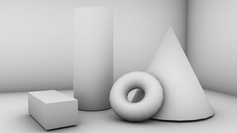 Ambient Occlusion Ambient Occlusion Painting, Occlusion Shadow, Shading Tips, Stylized Art, Painting Study, Ambient Occlusion, Light Shadow, 3d Modelling, Photo Reference