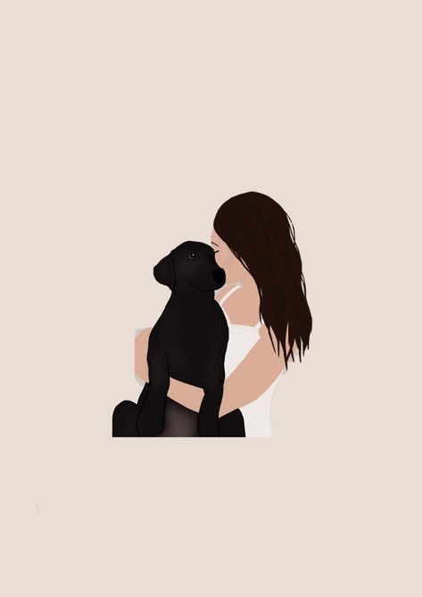 Dogs Highlight Instagram, Puppy Instagram Highlight Cover, Dog Ig Highlight Cover, Dog Instagram Highlight Cover, Paw Wallpaper, Cute Dog Wallpaper, Dog Cover, Cute Animal Clipart, Dark Art Illustrations