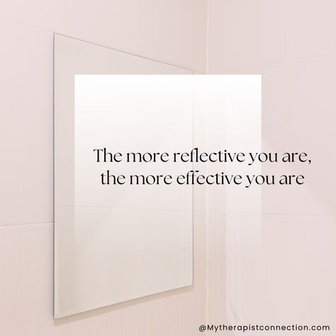 Reflect Aesthetic, Practice Quotes, Vision Board Quotes, Reflective Practice, Accessories Business, Do I Wanna Know, Reflection Quotes, Board Quotes, Meaningful Drawings