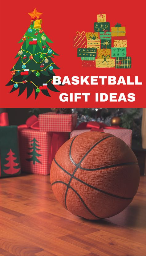 Basketball Gifts Under A Christmas Tree Gift Ideas For Basketball Players, Gifts For Basketball Boyfriend, Basketball Gifts For Boyfriend, Basketball Gifts For Players, Basketball Theme Gifts, Gifts For Basketball Lovers, Basketball Player Boyfriend, Gifts For Basketball Players, Basketball Gift Ideas