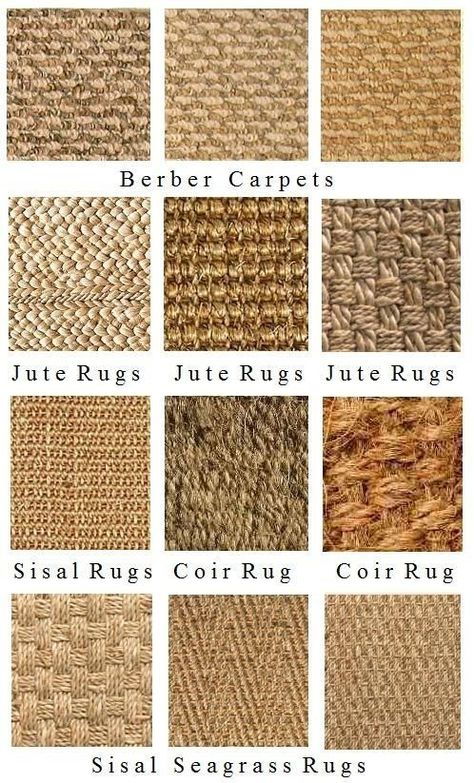 Natural Fiber Carpets, Kid Room Carpet, Rug Guide, Trendy Living Rooms, Beach House Interior, Beach House Design, Types Of Carpet, Diy Carpet, Natural Fiber Rugs