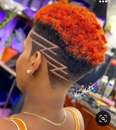 Lovely female haircuts for 2022. – Noble Fashionista Undercut Hair Designs, Layered Pixie Cut, Natural Hair Haircuts, Short Hair Designs, Shaved Hair Cuts, Short Shaved Hairstyles, Shaved Side Hairstyles, Shaved Hair Designs, Tapered Natural Hair