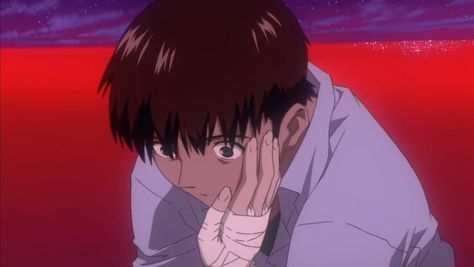 Evangelion Final, I Ain't Worried, End Of Evangelion, Evangelion Shinji, The End Of Evangelion, Slowed Reverb, Neon Evangelion, One Republic, Lisa Blackpink Wallpaper