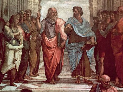 Plato And Aristotle, Greek Philosophy, Ancient Greek Philosophers, Fake Images, Tricky Questions, Moral Dilemma, Greek Philosophers, Most Famous Quotes, Socrates