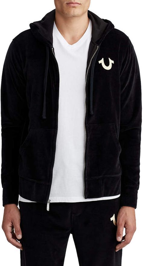 Zip Up Hoodie Outfit Men, Zip Up Hoodie Outfit, True Religion Hoodie, Hoodie Outfit Men, Cars Jeep, Dream Cars Jeep, Hoodie Outfit, Men Clothing, Zip Up Hoodie