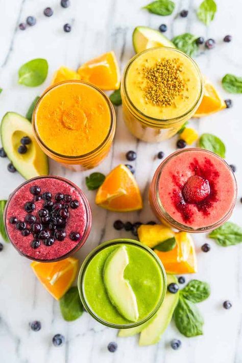 Smoothie Wallpaper, Smoothie Design, Berry Green Smoothie, Smoothie Boosters, Smoothie Benefits, Beet Smoothie, Turmeric Smoothie, Bay Breeze, Diet Smoothie Recipes