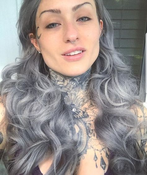 Ryan Ashley so raw so beautiful  she draws me in with a very powerful force. Ryan Ashley Tattoo, Ryan Ashley Malarkey, Ryan Ashley, Makeup Tattoo, Ink Master, Inked Babes, Makeup Pictures, Beauty Tattoos, Glamour Fashion