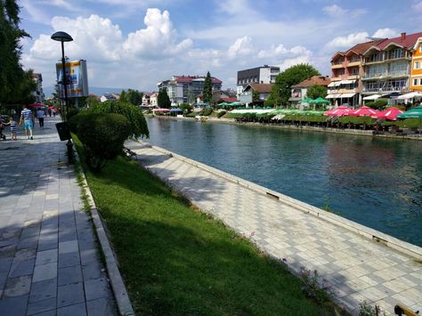 Struga, Macedonia Struga Macedonia, Macedonia