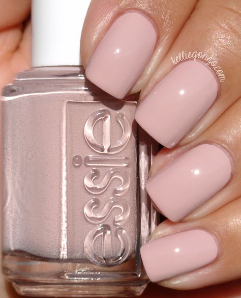 Essie Go Go Geisha @kelliegonzoblog Essie Go Go Geisha, Retro Roller Skating, Pop Nails, Retro Dance, Roller Skating Rink, Soda Shop, Beauty Hacks Nails, Nagellack Trends, Nude Nail Polish