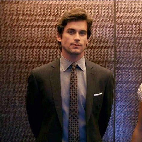 Neal Caffery, Matt Bomer White Collar, Neal Caffrey, Character Inspiration Male, Matt Bomer, Boy Hairstyles, Yes Please, Handsome Anime Guys, Pretty Men