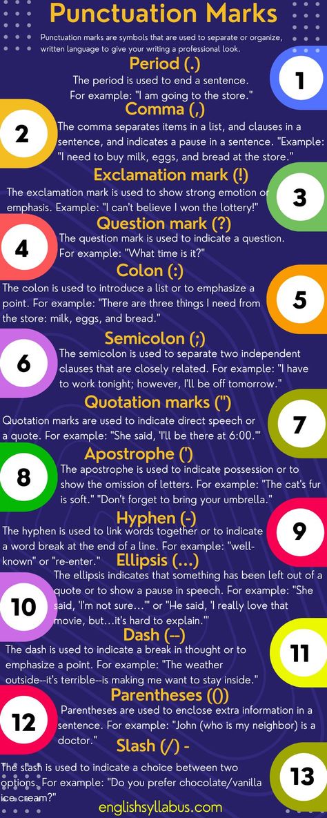 Punctuation Marks English Syllabus, Quotation Mark, Exclamation Mark, Punctuation Marks, Quotation Marks, Winning The Lottery, Question Mark, Punctuation, Being Used