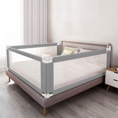 Baby Waterproof Bed Pad Organic Cotton Mattress Protector Reusable Incontinence 4 Protective Layers Ultra Absorb Sheets for Infants Kids, Size 39.5”x23.8” Bed Guard Rails, Bed Side Rails, Safety Bed, Bed Guard, Bed Rails For Toddlers, Portable Bed, Rail Guard, Bed Rail, Adjustable Bed