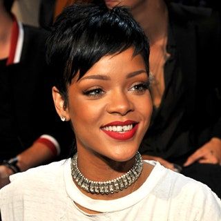 Rihanna Pixie Cut, Rihanna Pixie, Pixie Geldof, Looks Rihanna, Hair Styles 2014, 2015 Hairstyles, Best Pixie Cuts, Short Pixie Cut, Blonde Pixie