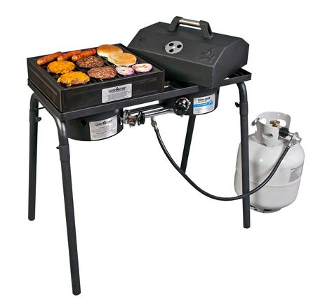 Camp Chef Barbecue Box with Lid, #Ad #Chef, #ad, #Camp, #Barbecue, #Lid Camp Chef, Grill Accessories, Camping Stove, Street Style Trends, Outdoor Grill, Box With Lid, Style Trends, Bbq Grill, Gas Grill