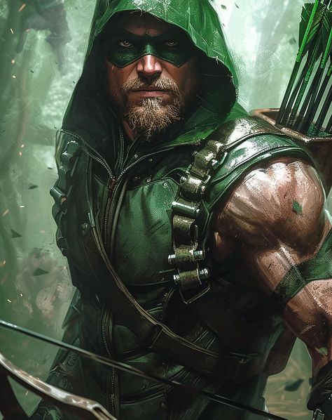 Green Arrow Longbow Hunter 1-10 | For full view zoon in | -What do you think? Please drop a comment below save/share, and follow - it… | Instagram Green Lantern Wallpaper, Green Lantern Green Arrow, Green Arrow Comics, Justice League Art, Arrow Dc Comics, The Green Arrow, Arrow Black Canary, Hulk Art, Arrow Tv