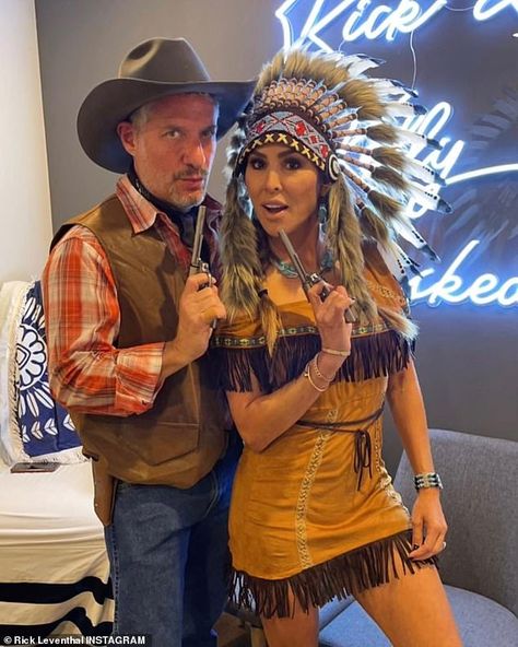 Kelly Dodd, Real Housewives Of Orange County, Attention Seeking, Homecoming Dance, Cultural Appropriation, Cowboy Outfits, Adidas Shoes Women, Native American Heritage, Teenage Boys