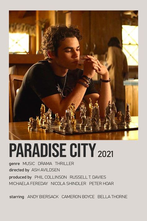 Paradise City Tv Show, Movies On Prime Video, Tv Recommendations, Teen Book Series, Movies Minimalist, Movie Suggestions, Nurse Ratched, Romantic Series, American Horror Story Seasons